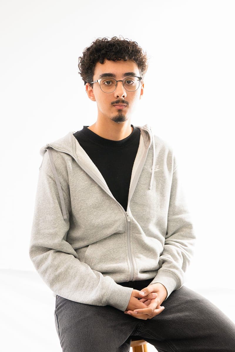 Retrato de Kaio