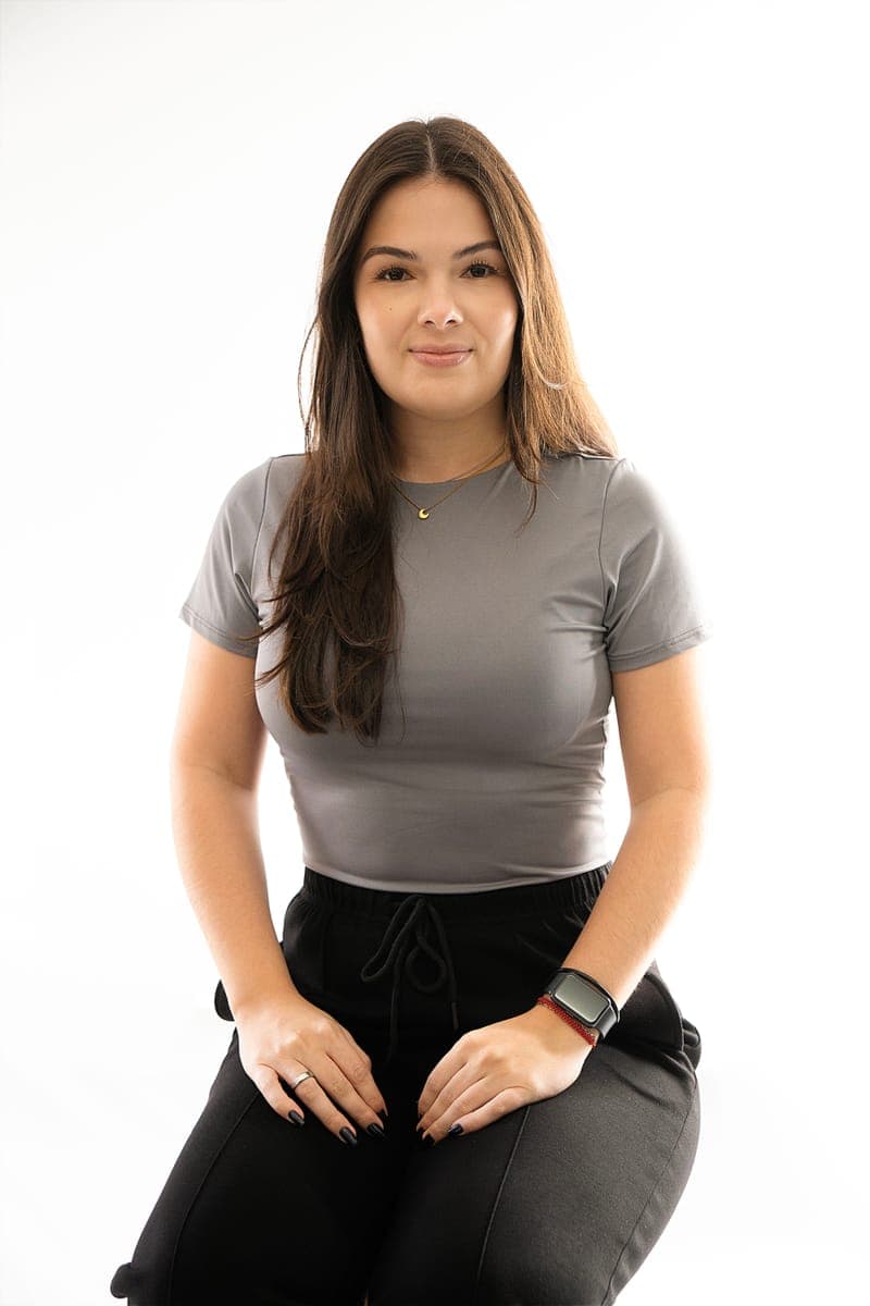 Retrato de Stella